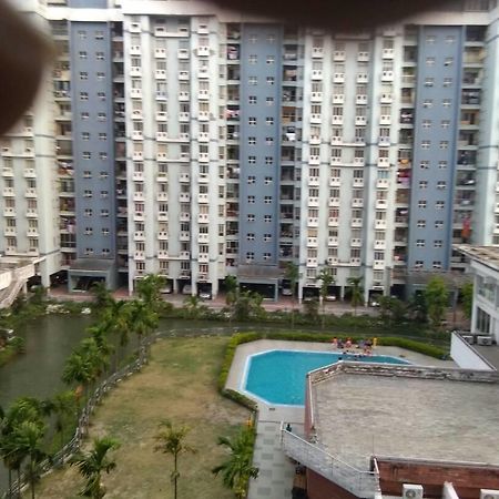 Bed and Breakfast Joy'S Nest Kalkutta Exterior foto