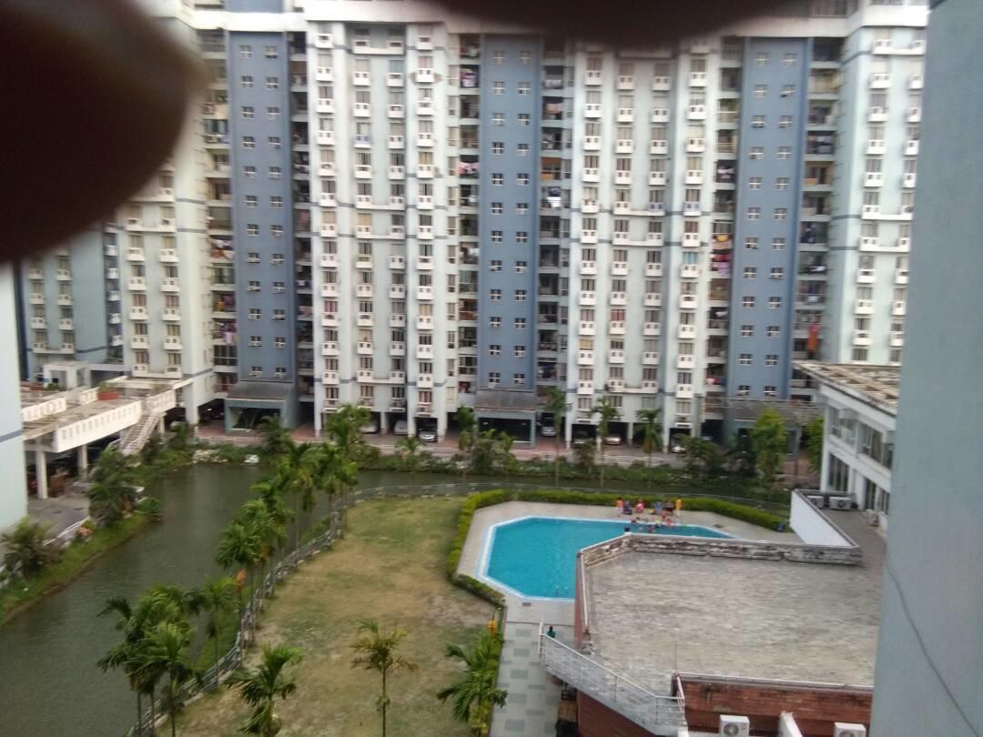 Bed and Breakfast Joy'S Nest Kalkutta Exterior foto