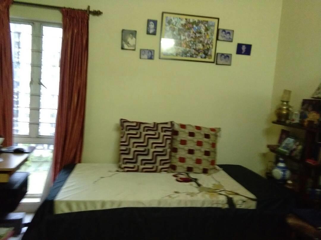 Bed and Breakfast Joy'S Nest Kalkutta Exterior foto