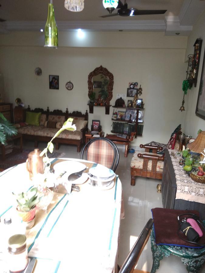 Bed and Breakfast Joy'S Nest Kalkutta Exterior foto